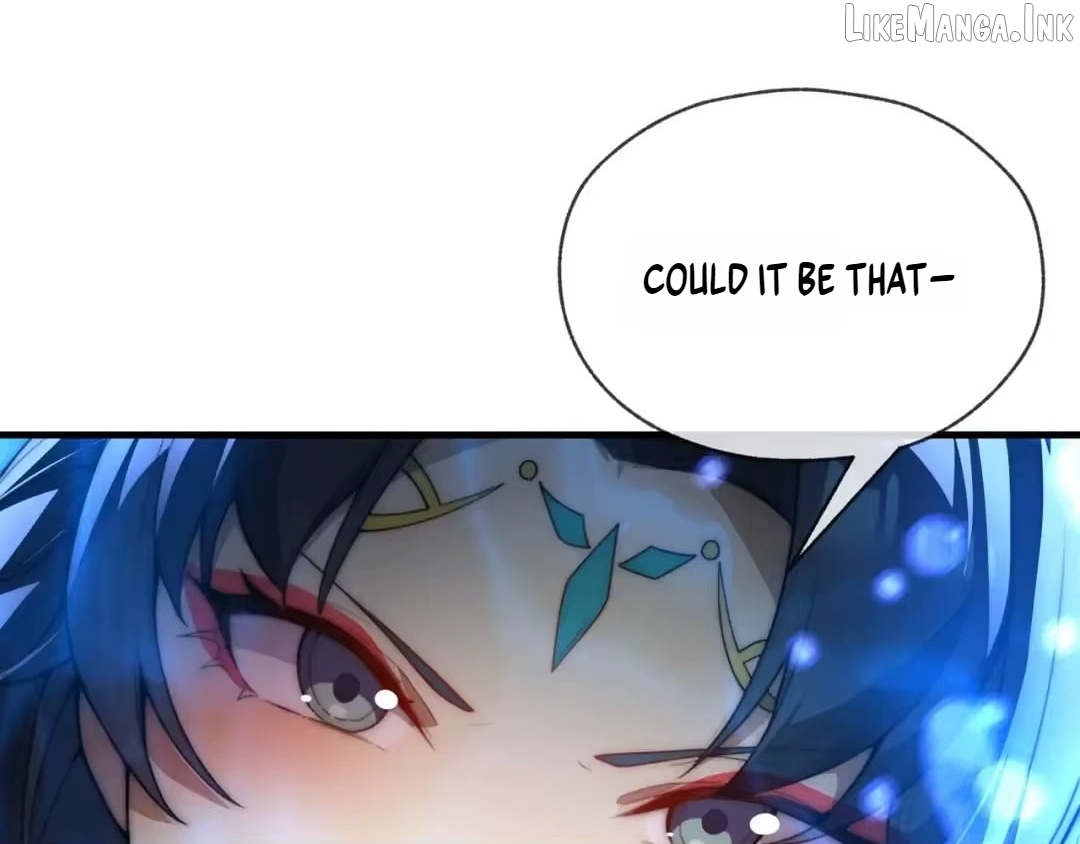 I, The Demon Lord am being targeted by my female Disciples! Chapter 131  - page 115